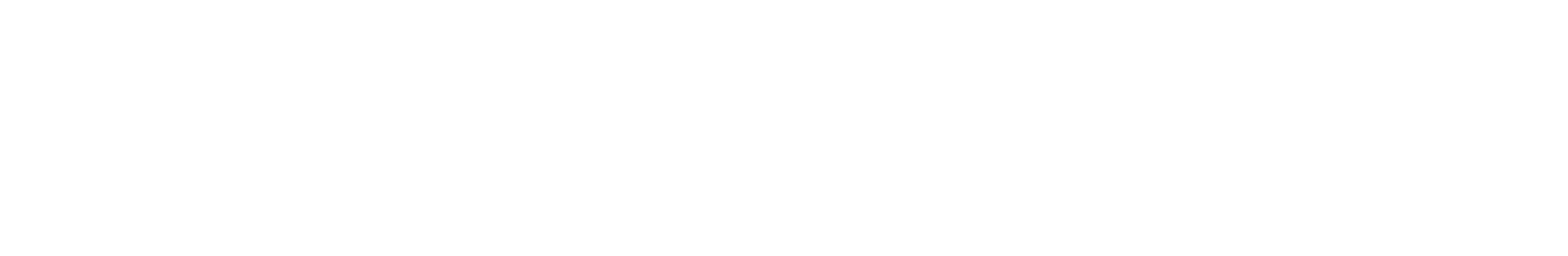 Slate 901 logo, white