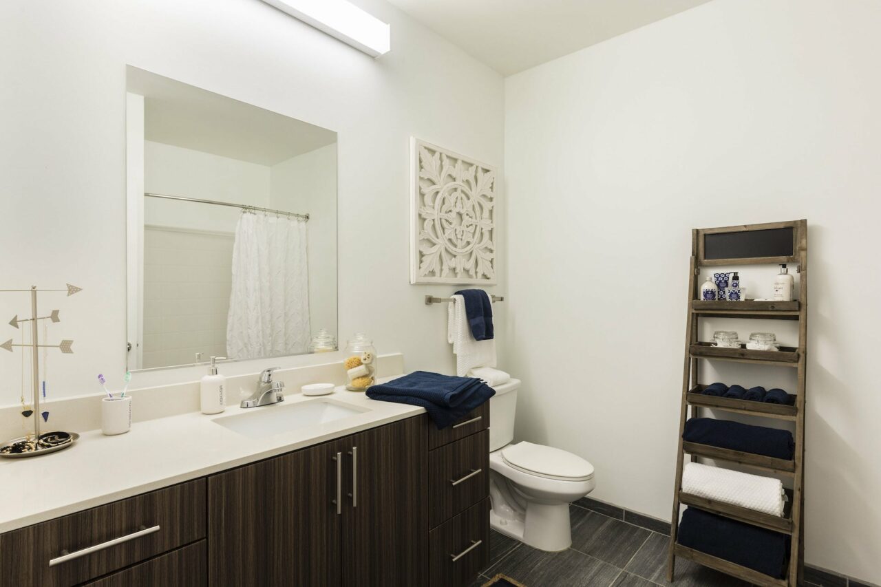 Knoxville Student Apartments | Photos | Slate at 901