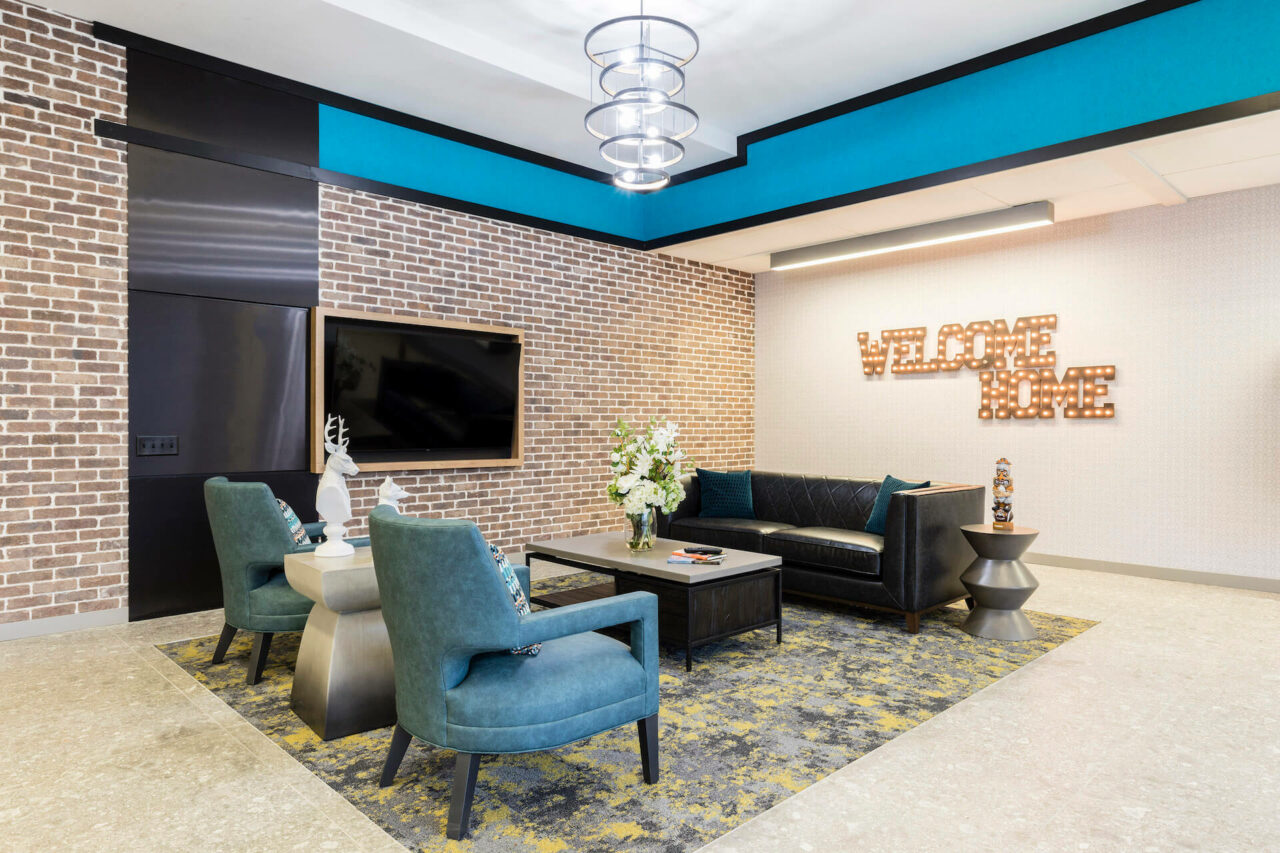 Student Apartments Knoxville Photo Gallery Slate at 901